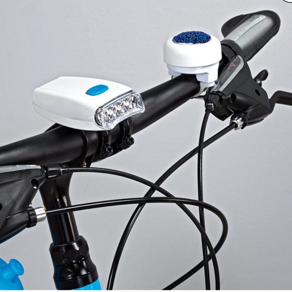 Zefal 6 Piece Bicycle Starter Pack - Picture 3 of 16